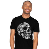 Horroween - Mens T-Shirts RIPT Apparel