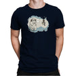Hoth in Here - Mens Premium T-Shirts RIPT Apparel Small / Midnight Navy