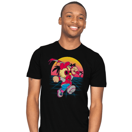 Hotline Plumber - Mens T-Shirts RIPT Apparel