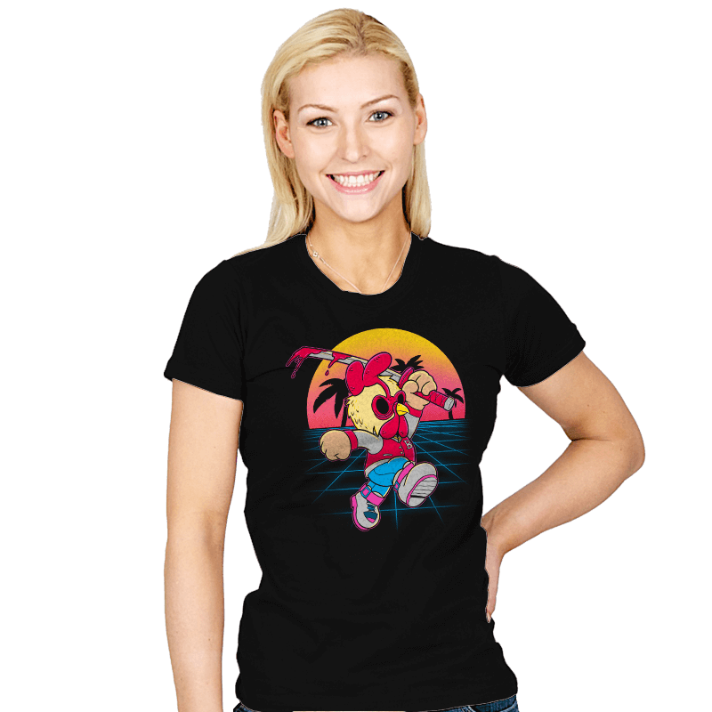 Hotline Plumber - Womens T-Shirts RIPT Apparel