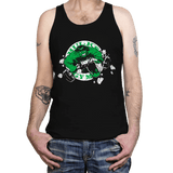 Hulk's Gym Exclusive - Tanktop Tanktop RIPT Apparel