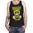 HULKSTER CLUB Exclusive - Tanktop Tanktop RIPT Apparel