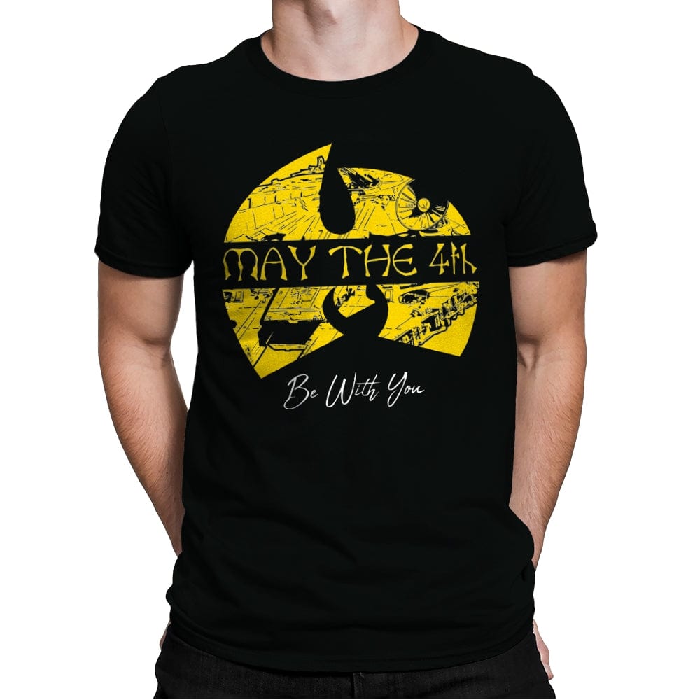 Hunk of Junk - Mens Premium T-Shirts RIPT Apparel Small / Black