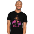 Hunt - Mens T-Shirts RIPT Apparel