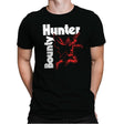 Hunter Reunion Tour - Mens Premium T-Shirts RIPT Apparel Small / Black