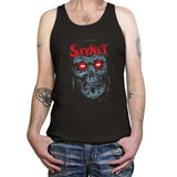 Hunting Humans - Tanktop Tanktop RIPT Apparel