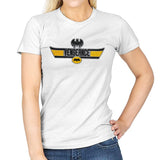 I Am Vengeance - Womens T-Shirts RIPT Apparel Small / White