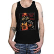 I am your Father, Brother - Tanktop Tanktop RIPT Apparel X-Small / Black