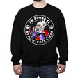I Gonna Be The Pirate King - Crew Neck Sweatshirt Crew Neck Sweatshirt RIPT Apparel Small / Black