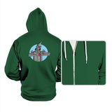I have a Heart - Hoodies Hoodies RIPT Apparel Small / True Royal