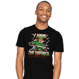 I Have the Triforce - Mens T-Shirts RIPT Apparel