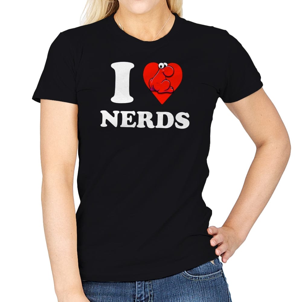 I heart hotsell apparel