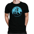 I Just Cawed To Say I Love You - Mens Premium T-Shirts RIPT Apparel Small / Black