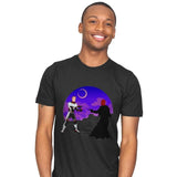 I Know You - Mens T-Shirts RIPT Apparel