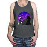 I Know You - Tanktop Tanktop RIPT Apparel