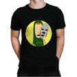 I'm Doom - Mens Premium T-Shirts RIPT Apparel Small / Black