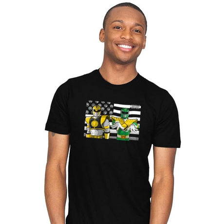 I'm Sorry Ms. Rita - Mens T-Shirts RIPT Apparel