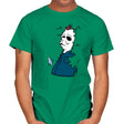 I'm Watching You - Mens T-Shirts RIPT Apparel Small / Kelly