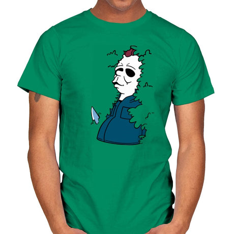 I'm Watching You - Mens T-Shirts RIPT Apparel Small / Kelly