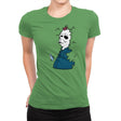 I'm Watching You - Womens Premium T-Shirts RIPT Apparel Small / Kelly