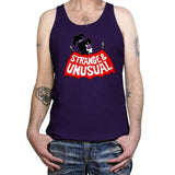 I Myself - Tanktop Tanktop RIPT Apparel X-Small / Team Purple