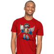 I Scream, You  Scream... - Mens T-Shirts RIPT Apparel
