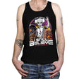 I Still Believe - Tanktop Tanktop RIPT Apparel X-Small / Black
