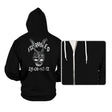 I Survived 28:06:42:12 - Hoodies Hoodies RIPT Apparel Small / Black