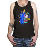 Ice Ice Baby - Tanktop Tanktop RIPT Apparel