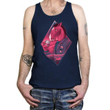 If Wishes Were Horses - Tanktop Tanktop RIPT Apparel