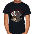 Imagine Dragons - Mens T-Shirts RIPT Apparel Small / Black