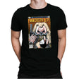 Immortal Joe n1 - Mens Premium T-Shirts RIPT Apparel Small / Black