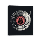 Imperial Hits - Canvas Wraps Canvas Wraps RIPT Apparel 11x14 / Black