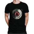 Imperial Hits - Mens Premium T-Shirts RIPT Apparel Small / Black