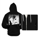 Infected Youth - Hoodies Hoodies RIPT Apparel