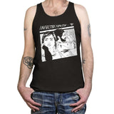 Infected Youth - Tanktop Tanktop RIPT Apparel