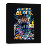 Infinity Chapter - Canvas Wraps Canvas Wraps RIPT Apparel
