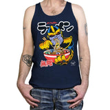 INFINITY RAMEN - Tanktop Tanktop RIPT Apparel