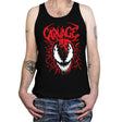 Insanity - Tanktop Tanktop RIPT Apparel X-Small / Black