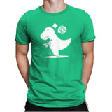 Irish I Could Drink Exclusive - Mens Premium T-Shirts RIPT Apparel Small / Kelly Green