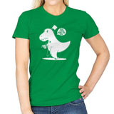 Irish I Could Drink Exclusive - Womens T-Shirts RIPT Apparel Small / Irish Green