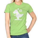 Irish I Could Drink Exclusive - Womens T-Shirts RIPT Apparel Small / Mint Green