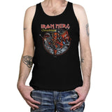 Iron Merc Exclusive - Tanktop Tanktop RIPT Apparel