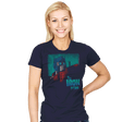 Iron Prime - Womens T-Shirts RIPT Apparel