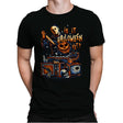 Is it Halloween Yet - Mens Premium T-Shirts RIPT Apparel Small / Black