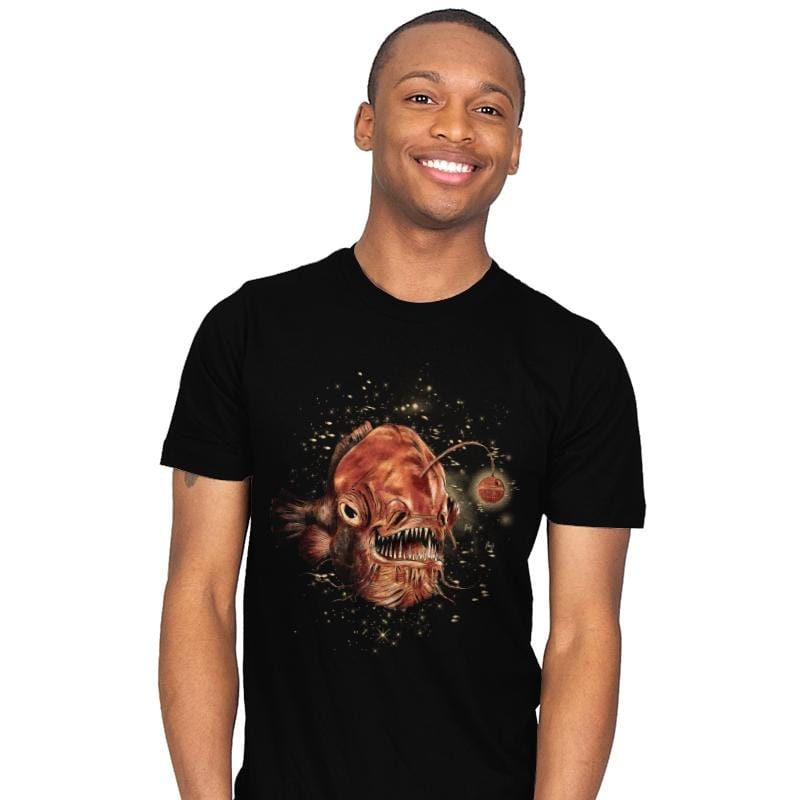 It's a Trap! - Mens T-Shirts RIPT Apparel
