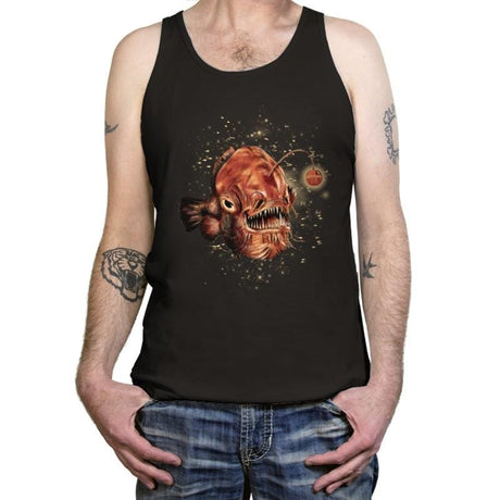 It's a Trap! - Tanktop Tanktop RIPT Apparel
