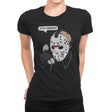 It's Friday! - Womens Premium T-Shirts RIPT Apparel Small / Black