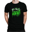 It's Not Easy - Mens Premium T-Shirts RIPT Apparel Small / Black