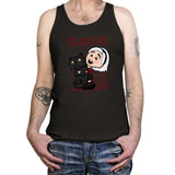 It's So Evil - Tanktop Tanktop RIPT Apparel